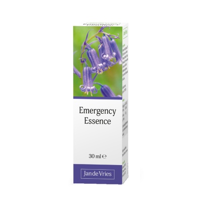 Jan De Vries Emergency Essence 30ml